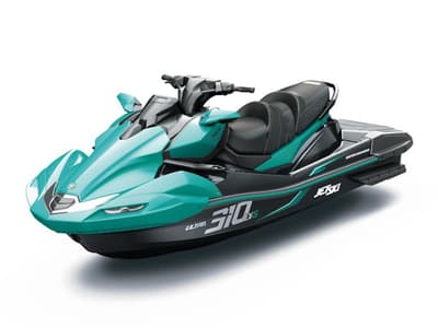 BOATZON | Kawasaki Jet Ski Ultra 310 LXS 2026