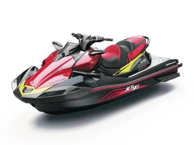 BOATZON | Kawasaki Jet Ski Ultra 310 X 2026