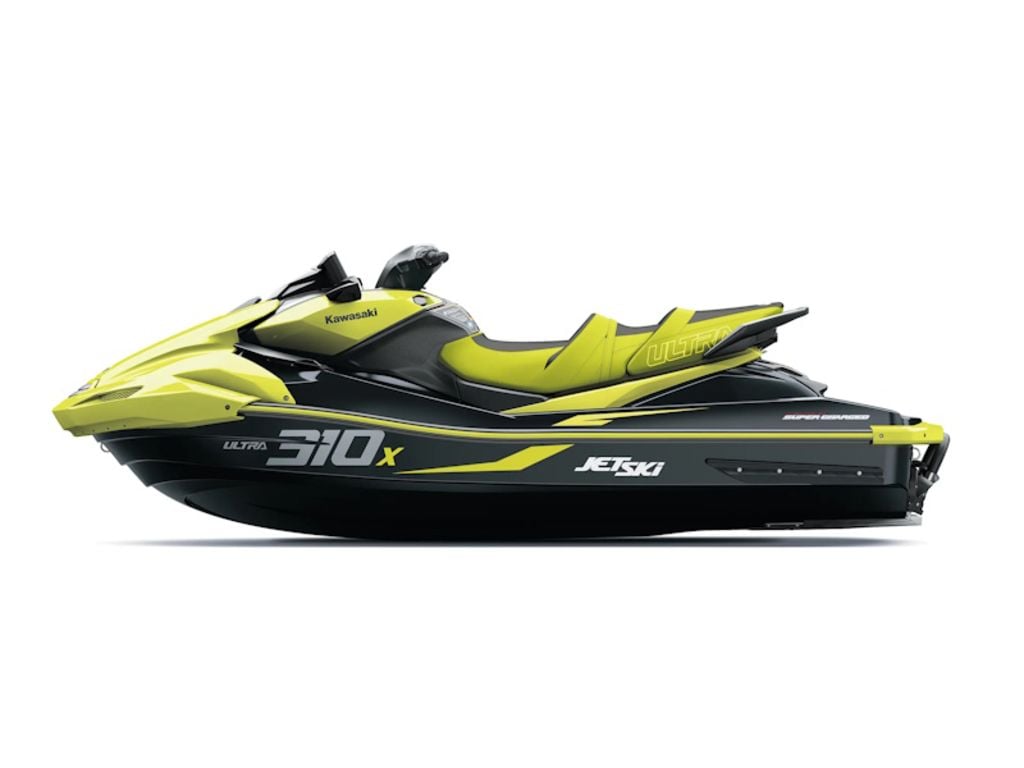 New Kawasaki Jet Ski Ultra 160LX S 2027 for sale in Miami, Florida