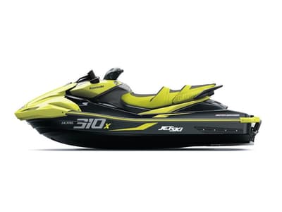 BOATZON | Kawasaki Jet Ski Ultra 310 X 2027