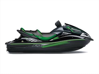 BOATZON | Kawasaki Jet Ski Ultra 310LX 2020