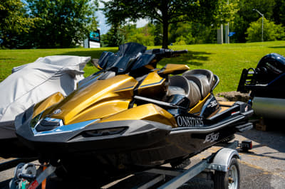 BOATZON | Kawasaki JET SKI ULTRA 310LX 2022