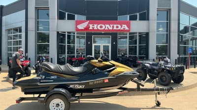 BOATZON | Kawasaki JET SKI ULTRA 310LX 2023