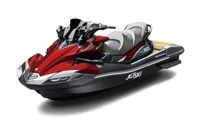 BOATZON | Kawasaki JET SKI ULTRA 310LX 2027