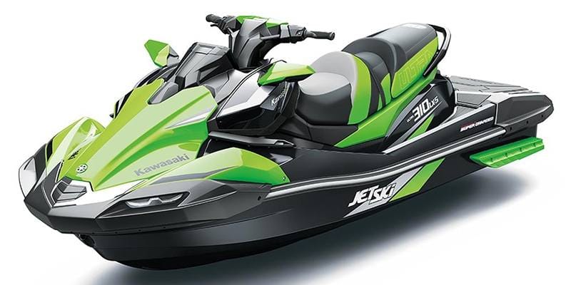 New Kawasaki Jet Ski Ultra 310LXS 2025 for sale in Roscommon