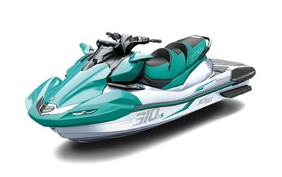 BOATZON | Kawasaki JET SKI ULTRA 310LXS 2027