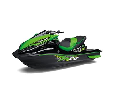 BOATZON | Kawasaki Jet Ski Ultra 310R 2020