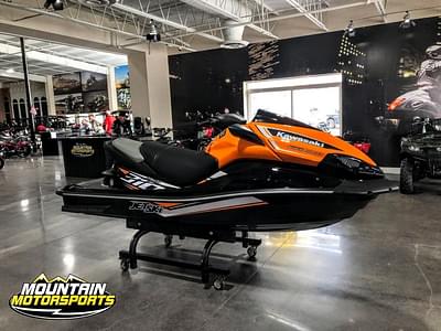 BOATZON | Kawasaki Jet Ski Ultra 310X 2020