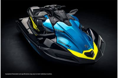 BOATZON | Kawasaki JET SKI ULTRA 310X 2023