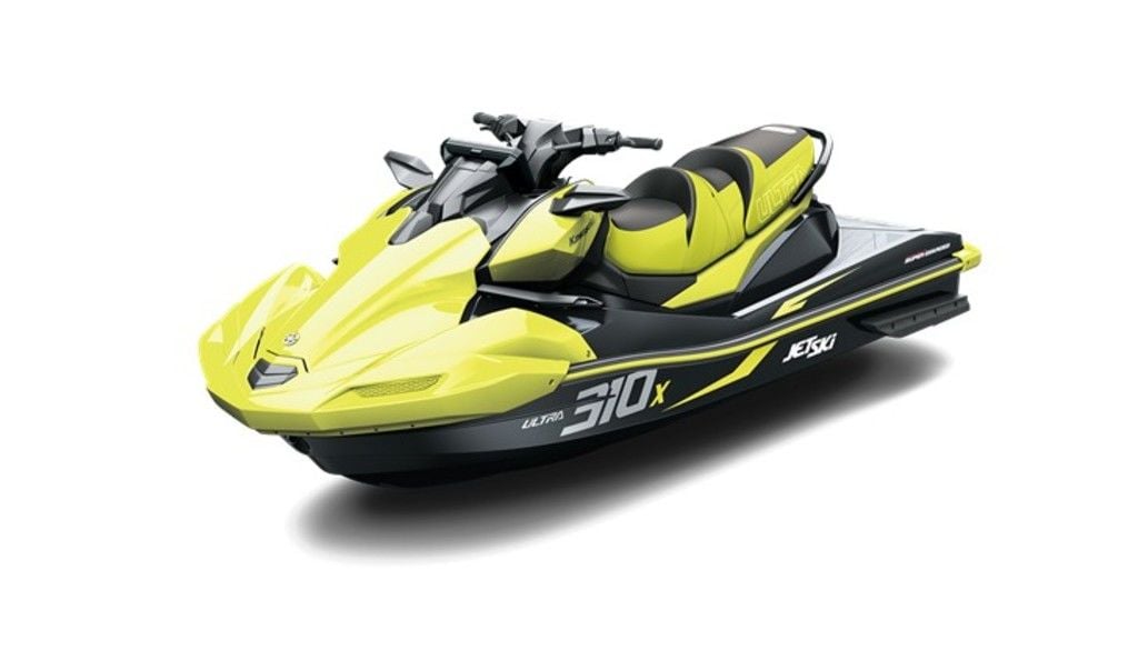 New Kawasaki JET SKI ULTRA 310X 2027 for sale in Covina