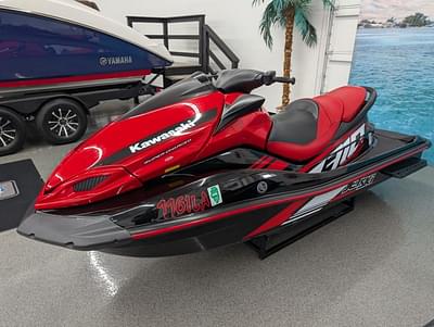 BOATZON | Kawasaki Jet Ski Ultra 310X SE 2017