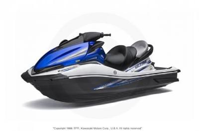 BOATZON | Kawasaki Jet Ski Ultra LX 2010