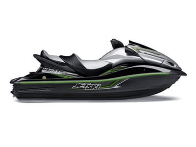 BOATZON | Kawasaki Jet Ski Ultra LX 2015