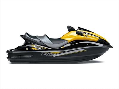 BOATZON | Kawasaki Jet Ski Ultra LX 2020
