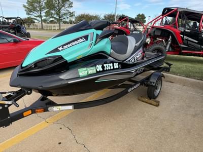 BOATZON | Kawasaki JET SKI ULTRA LX 2021