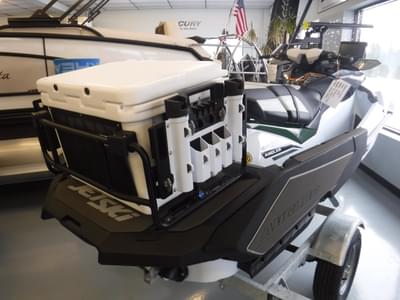 BOATZON | Kawasaki Jet Ski Ultra LXS Angler 2025