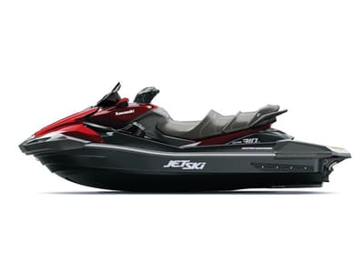 BOATZON | Kawasaki Jet Ski Ultra310 LX 2026