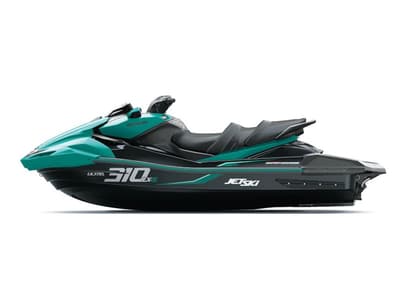 BOATZON | Kawasaki Jet Ski Ultra310 LXS 2026