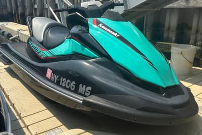 BOATZON | Kawasaki Jetski STX 160X 2023