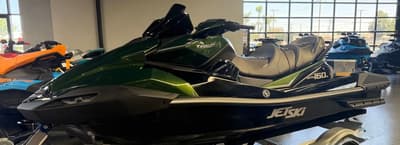 BOATZON | Kawasaki JW1500ASSNN 2025 BOATZON | Kawasaki JW1500ASSNN 2025