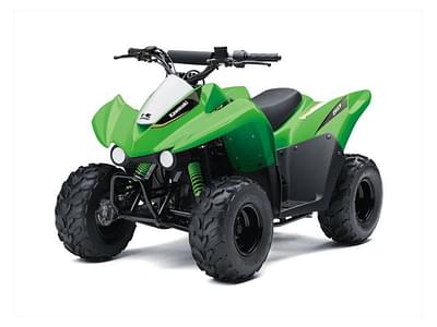 BOATZON | Kawasaki KFX50 2020
