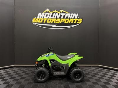 BOATZON | Kawasaki KFX50 2026