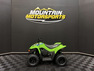 BOATZON | Kawasaki KFX50 2026