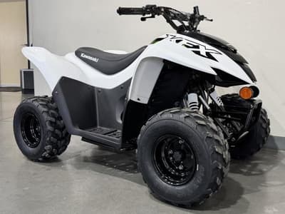 BOATZON | Kawasaki KFX50 2026