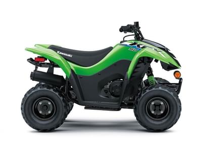 BOATZON | Kawasaki KFX50 2026
