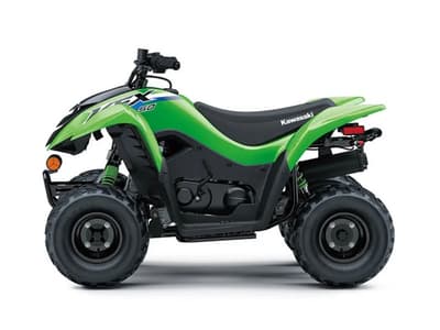 BOATZON | Kawasaki KFX50 2027