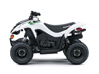 BOATZON | Kawasaki KFX50 2027