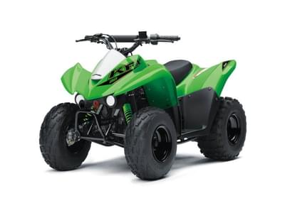 BOATZON | Kawasaki KFX90 2022