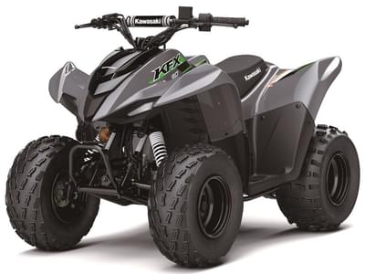 BOATZON | Kawasaki KFX90 2025