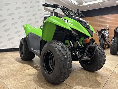 BOATZON | Kawasaki KFX90 2025
