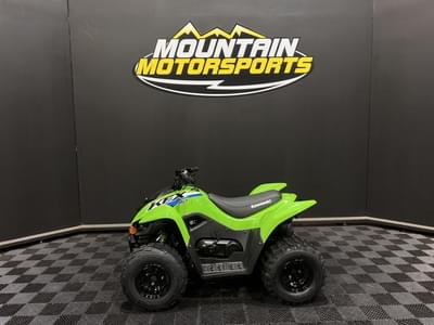 BOATZON | Kawasaki KFX90 2026