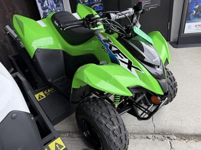 BOATZON | Kawasaki KFX90 2026