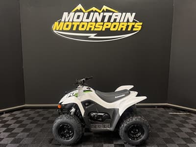 BOATZON | Kawasaki KFX90 2027