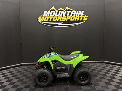 BOATZON | Kawasaki KFX90 2027