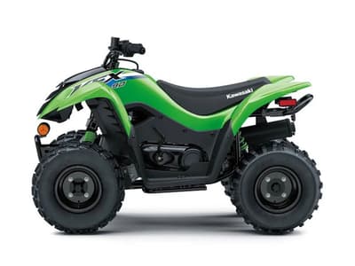 BOATZON | Kawasaki KFX90 2027