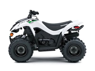 BOATZON | Kawasaki KFX90 2027 BOATZON | Kawasaki KFX90 2027