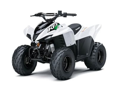 BOATZON | Kawasaki KFX90 2027