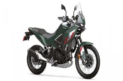 BOATZON | Kawasaki KLE 500 ABS 2026