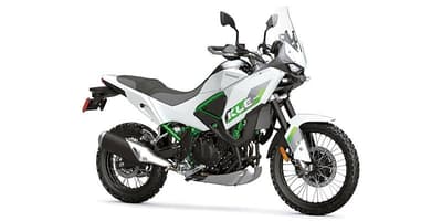 BOATZON | Kawasaki KLE 500 ABS SE 2026