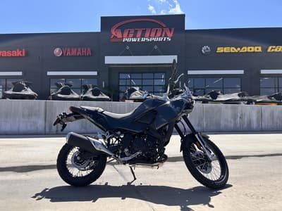 BOATZON | Kawasaki KLE500 ABS 2026