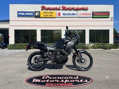 BOATZON | Kawasaki KLE500 ABS 2026 BOATZON | Kawasaki KLE500 ABS 2026