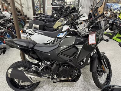BOATZON | Kawasaki KLE500 ABS 2026 BOATZON | Kawasaki KLE500 ABS 2026