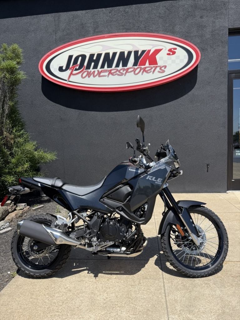 New Kawasaki Ninja ZX4RR ABS 2026 for sale in Niles, Ohio