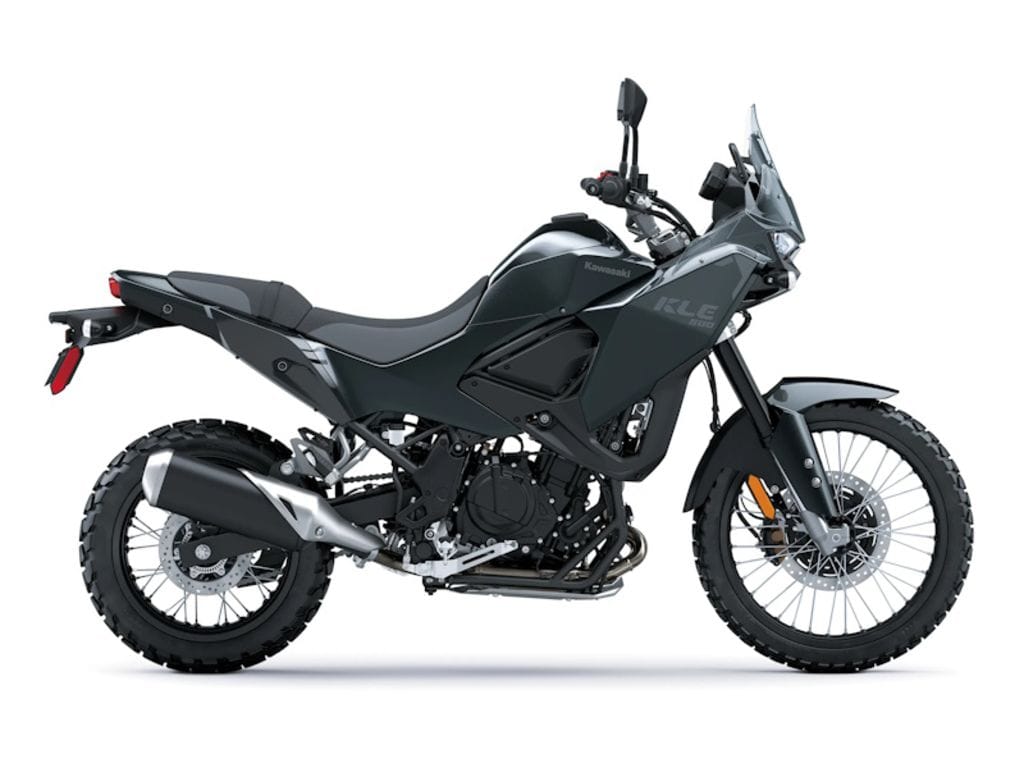 New Kawasaki Ninja ZX4RR ABS 2026 for sale in Toms River, New