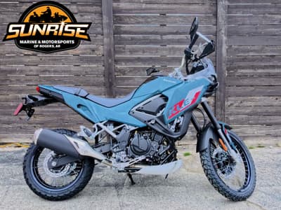 BOATZON | Kawasaki KLE500 ABS SE 2026