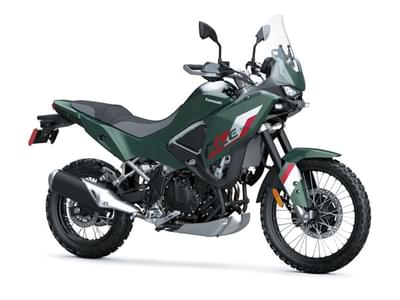 BOATZON | Kawasaki KLE500 SE ABS 2026
